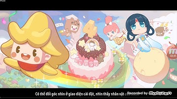 Nga hướng dẫn cách trigger 1 máu và hồi máu trong miniworld