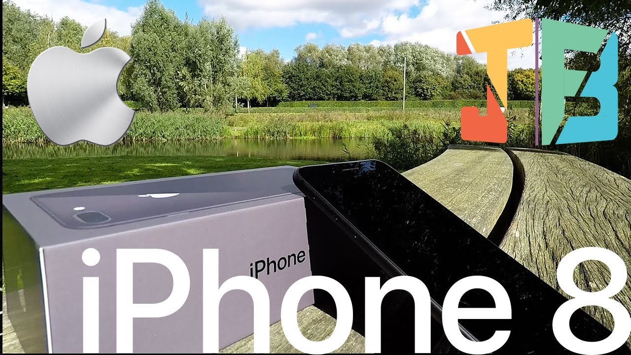 Is the iPhone 8+ a better buy than the iPhone X? YouTube