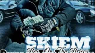 skiem - Break The Bench - Bacc On Tha Briccs