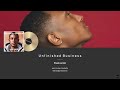 Shade Jenifer - Unfinished Business (prod by Troy Taylor)
