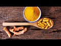 Reducing Inflammation in the Body - Curcumin 2000 Review