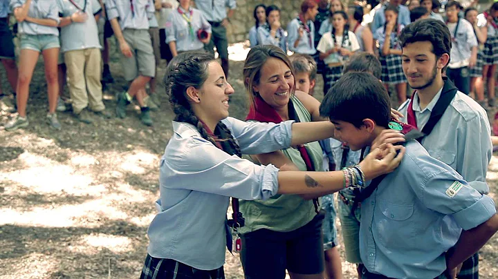 TRAILER PROMESA LVARO PARRADO