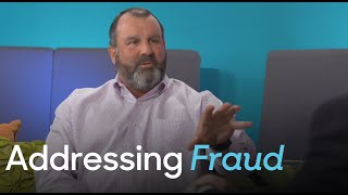 Addressing Fraud