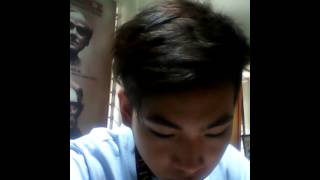 Boring Class- Johnpaul Lapig