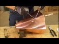 How its made  roof finials