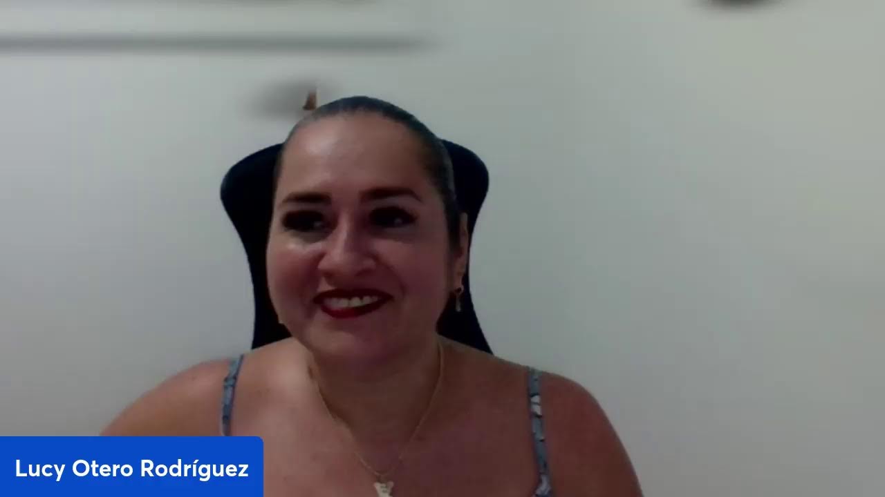 WEBINAR DUA 3.0 Ejemplo para su implementación