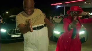 Seven Step & Lebza Mfana - Ka Tlhakatlhakana ft Dr Malinga & Vee Mampeezy  Video)