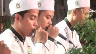 AL   ASYIQIN PEKALONGAN FEAT KI JOKO GORO GORO   YA ROSULALLAH NEW VERSION