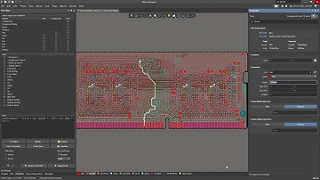 Query Language in Altium Designer: How to Easily Create Expressions