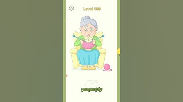 DOP 4 level 436-439 | draw one part