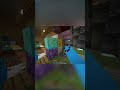 Minecraft Build  Finishing With Beacon and Netherite!