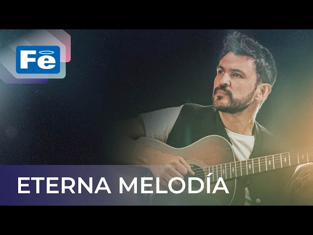 Eterna Melodia, Fernando Ramos - Video Lyric class=