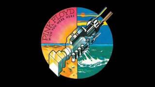 Video thumbnail of "Pink Floyd - Wish You Were Here (ft. Stéphane Grappelli)"