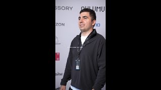 После прошлой конференции Территория Возможностей — новые клиенты, новое комьюнити.