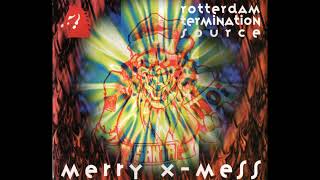 Rotterdam Termination Source - Poing (Remix 1)