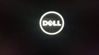 Dell XPS13 9350 with Windows 10 won't shut down