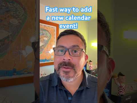 Fast way to