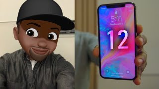 These Are The Best Features Coming To iPhones. (iOS 12)