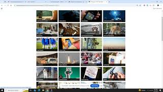 Login to Proquest