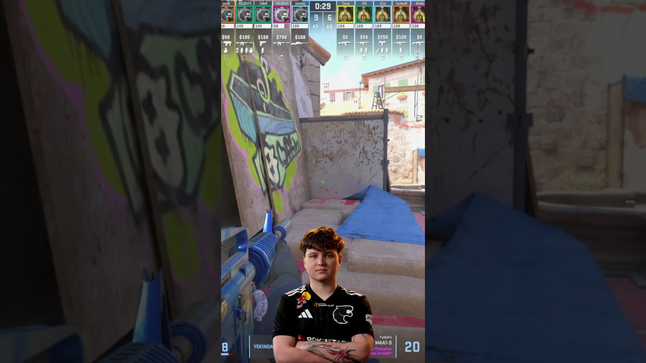 INSANE BLITZ GRENADE COMBO  