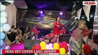 Music Cengooss Community Pongdut Banjarsari Banjarsari _2024 Vera Vey Cover Lagu Jayanti