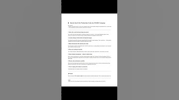 💻 How FAANG Engineers Use AI to Write Production Code