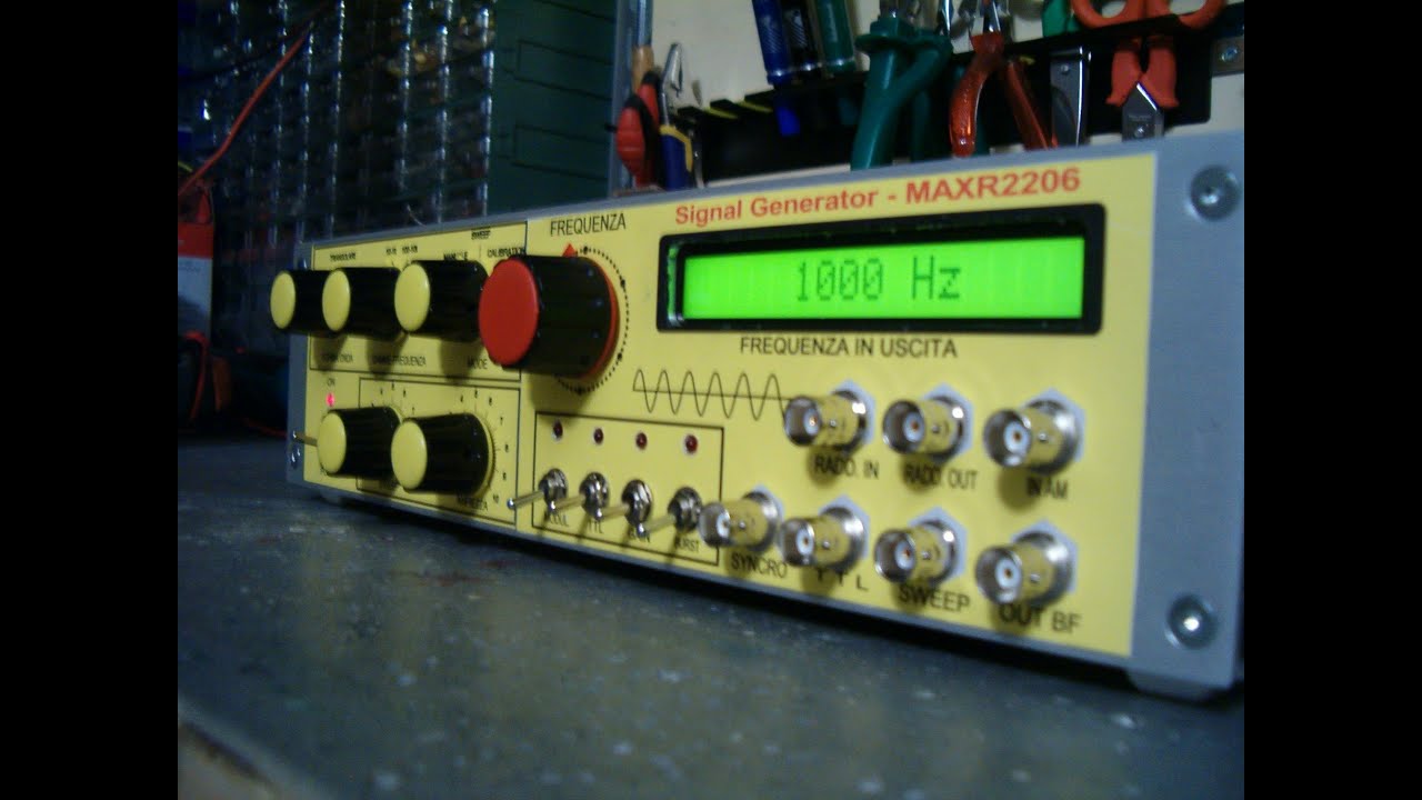 Cs LX565 Nuova Elettronica - Rivelatore Di Picco Stereo Versione LX 565, Circuito Stampato Originale Italiano - Foto 4