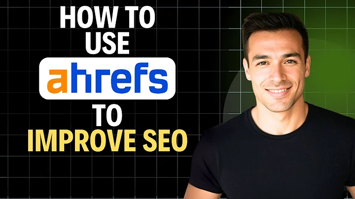 How to Use Ahrefs to Improve SEO 2025 (Complete Walkthrough)