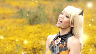 SeeU - I=Fantasy [ Kanauru Cosplay MV ]