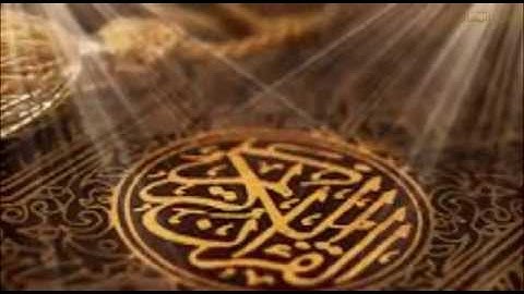 تلاوة بصوت جميل للشيخ زايد آل عطية *قل ياعبادي...*