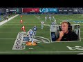 The Divisional Got HEATED... Wheel of MUT! Ep. #56