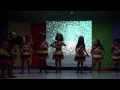 Stars 2012   nahuza pre-school Velidhoo