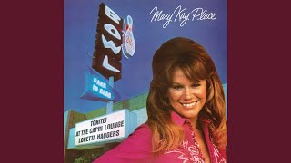 Video thumbnail of "Mary Kay Place - Coke and Chips"