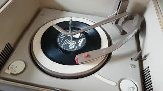 Pye Projection Record Player