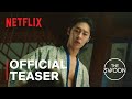 Official Teaser [ENG SUB]