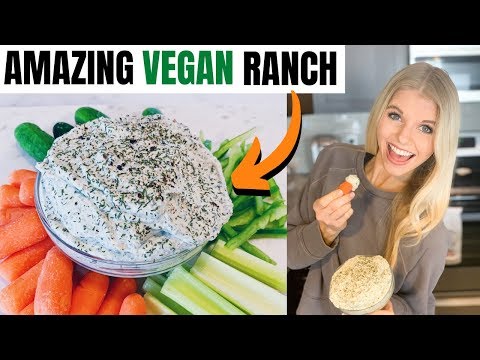 homemade-vegan-ranch-dressing-recipe-made-easy-|-whole-food-plant-based-+-oil-free-+-gluten-free