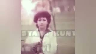 Ferdi Tayfur Yadeller Filminden Kesilen Parça Ses Ve Görüntü Düzenlemesi Yapılmıştır