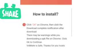 You tube download fast downloading app vimate screenshot 4