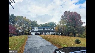 331 Clyde Jones Road video tour