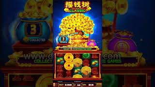 Yao Qian Shu Slot Vertical pcb game board for slot machine@DeeYeegame  #slot