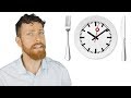 Intermittent Fasting: Holy Grail or Fail?