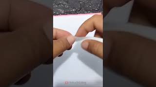How to Make Teacher's Day Card || Teacher's Day Greeting Card #shorts #youtubeshorts #greetingcard