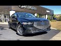 2022 Genesis G90 Glenview, Des Plaines, Skokie, Evanston, Northbrook, IL G5812