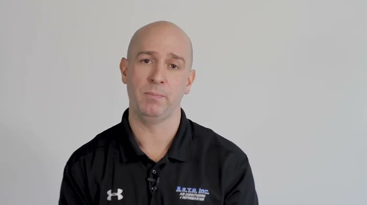 LG Ducted Heat Pump Systems