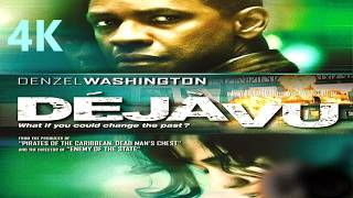 Deja Vu (4K) Cały film / Thriller, sci-fi / Lektor PL Deja Vu (4K) Cały film / Thriller, sci-fi / Lektor PL