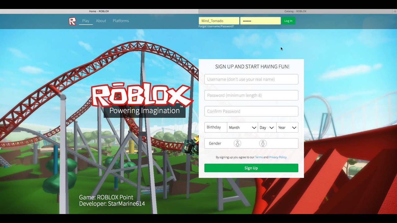 ROBLOX FREE ACCOUNT 2016! RARE ITEMS? NOT REGISTERED TO AN EMAIL? - YouTube