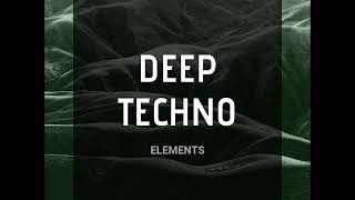 [ FREE ] DEEP TECHNO SAMPLE PACK [ Fl Studio , Ableton & More ] ( Per Hammar , Janeret , Raresh )