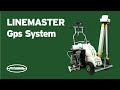 Pitchmark  the linemaster gps line marking system