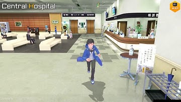 Digimon Cybersleuth Hackers Memories - Ryota