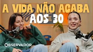 A CRISE DOS 20s É REAL: Sensação de estar atrasada e perceber que a vida não acaba aos 30  – AFP #68